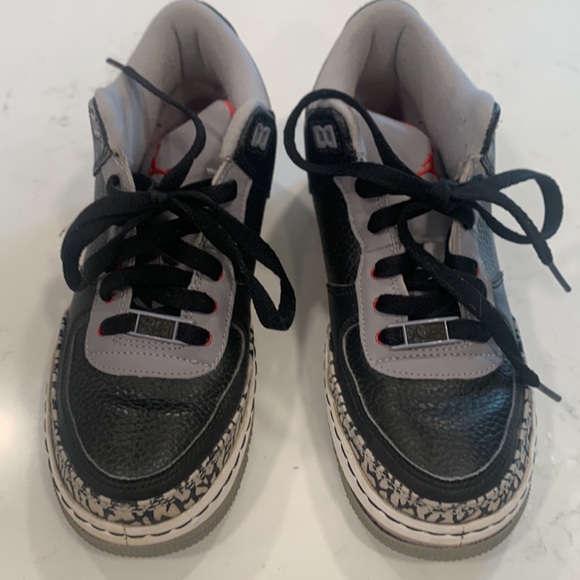 Nike air Jordan 4.5 youth - Picture 12 of 13